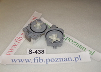 SILNIK POMPY-ASKOLL/WTYCZK